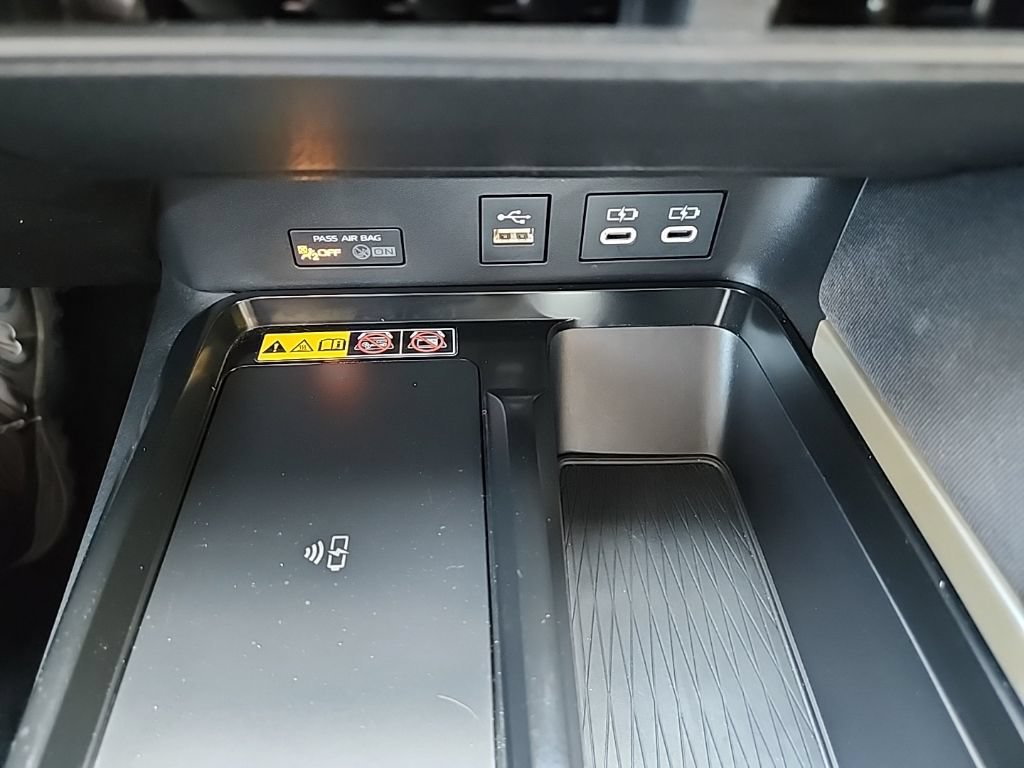 Used 2026 Toyota Camry LE FWD image 20