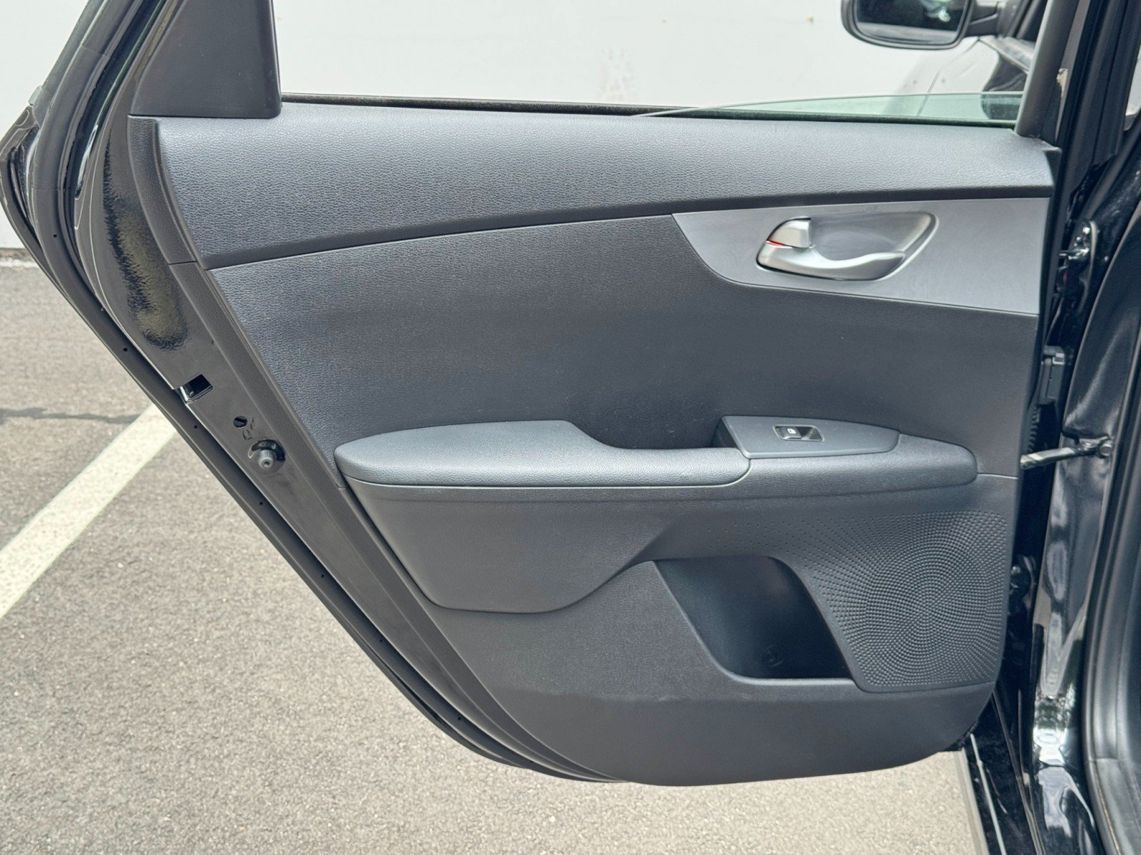 Used 2023 Kia Forte LXS FWD image 34