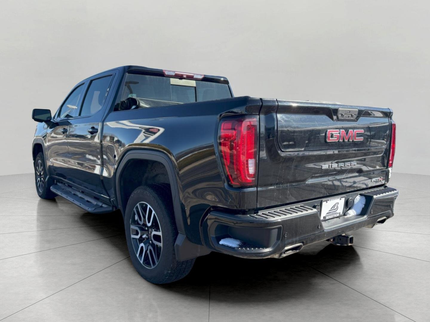 Used 2019 GMC Sierra 1500 AT4 w/ AT4 Premium Package image 6