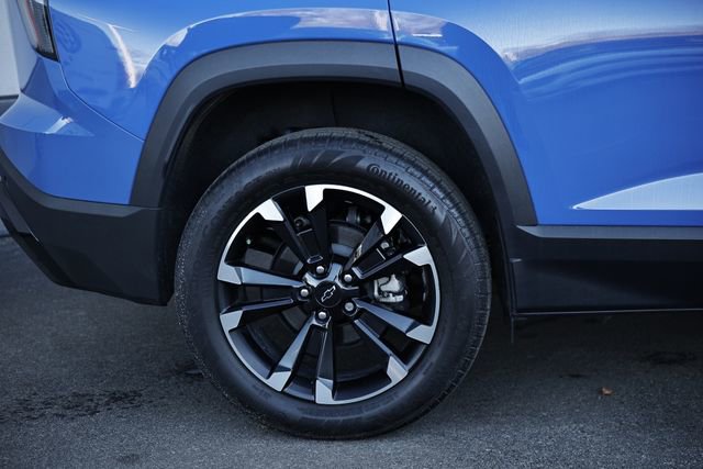 Used 2025 Chevrolet Equinox RS image 5