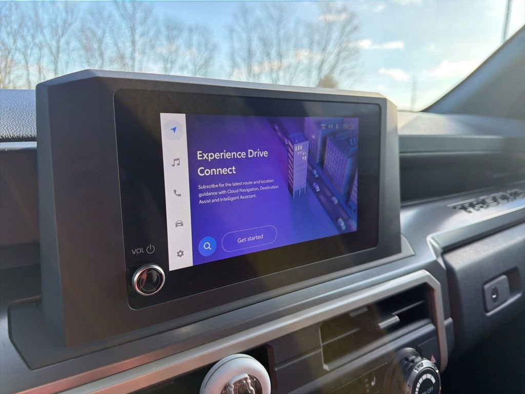 Used 2025 Toyota Tacoma SR5 image 28