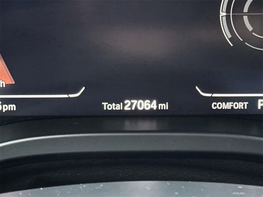 Used 2023 BMW X4 M40i w/ Premium Package image 20