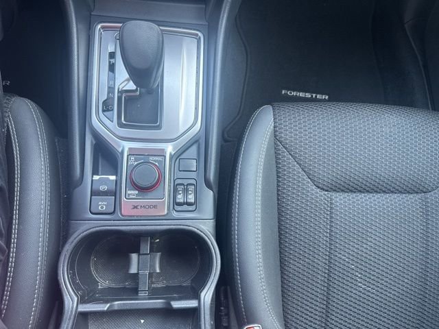 Used 2019 Subaru Forester Premium w/ All-Weather Package image 23