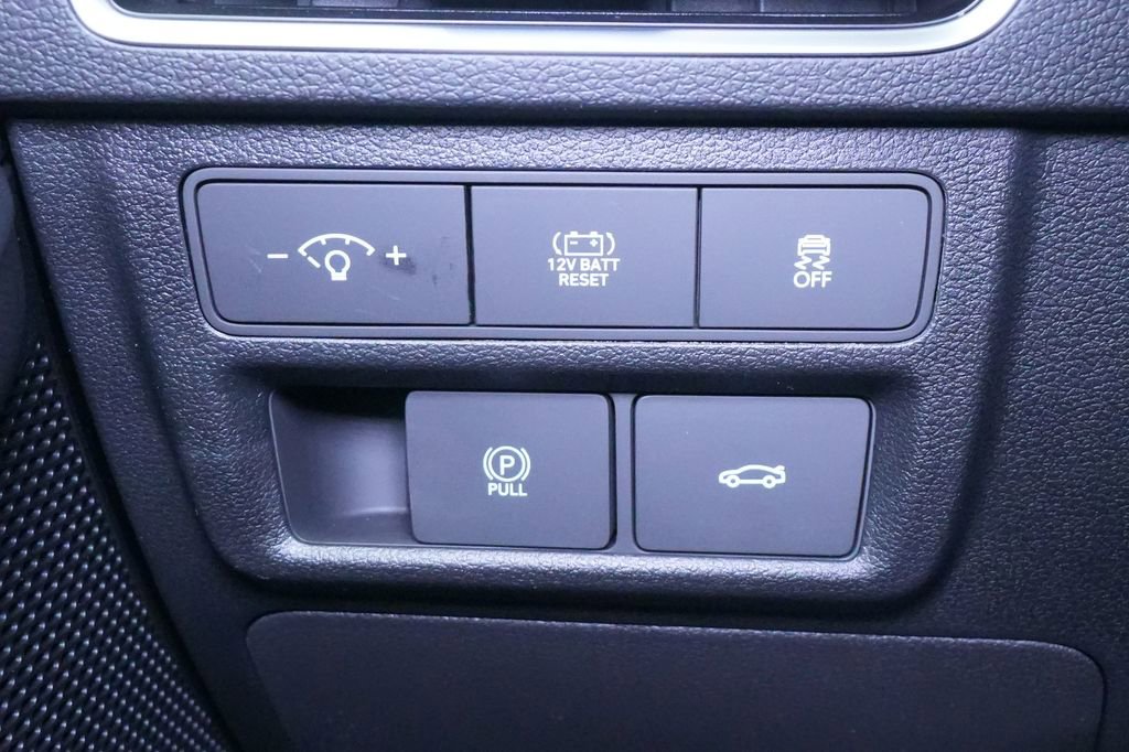 New 2026 Hyundai Sonata Blue image 37