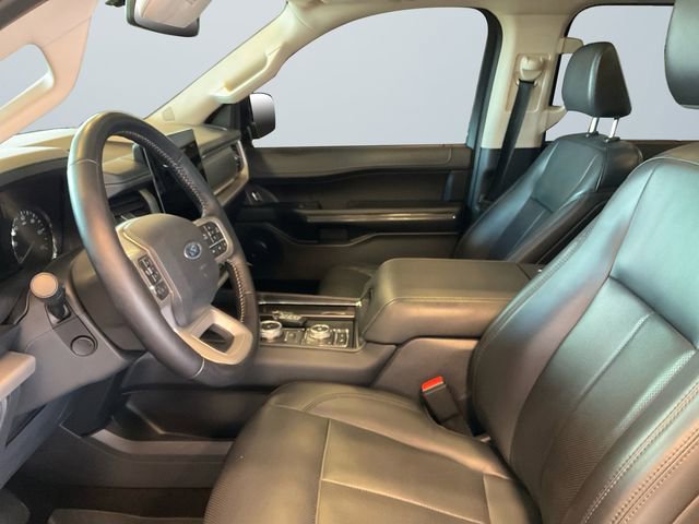 Used 2022 Ford Expedition Max XLT AWD/4WD image 9