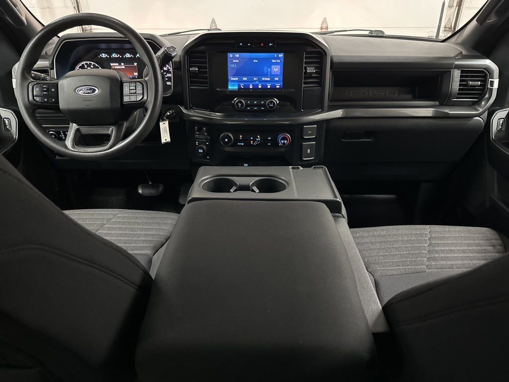 Used 2023 Ford F150 XL w/ STX Appearance Package image 23