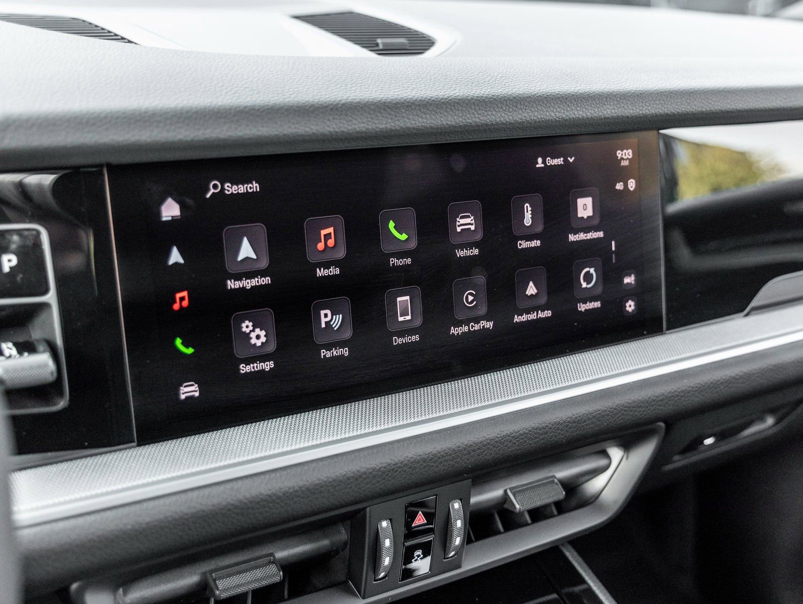 Certified 2025 Porsche Cayenne image 24