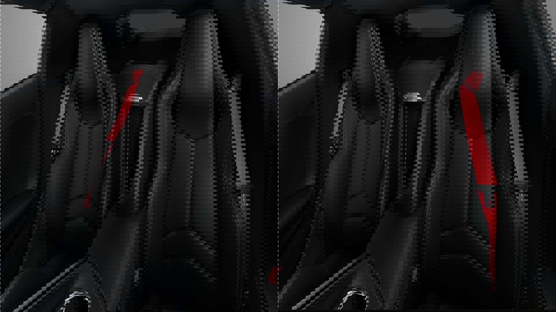 New 2026 Chevrolet Corvette Z06 image 35