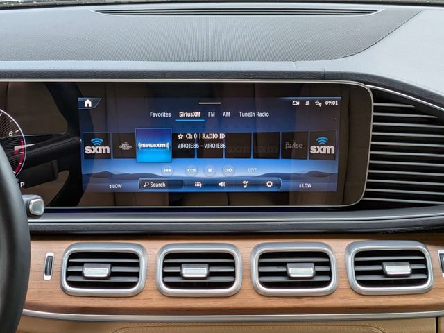Used 2024 Mercedes-Benz GLE 350 4MATIC image 18