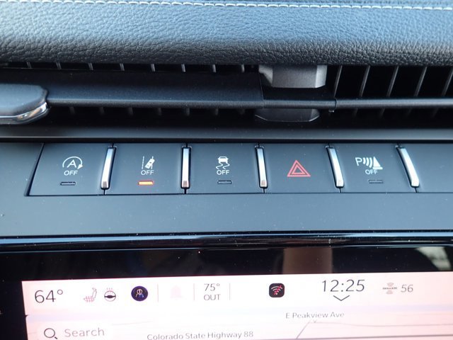 New 2026 Jeep Grand Cherokee Limited image 25