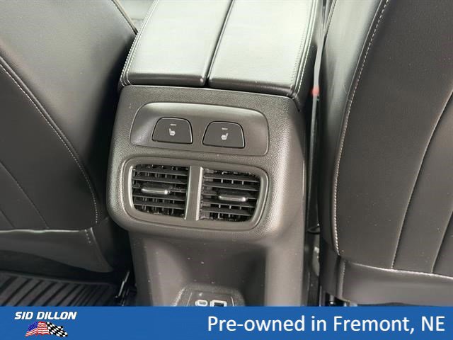 Certified 2021 Buick Envision Avenir w/ Technology Package II AWD/4WD image 19