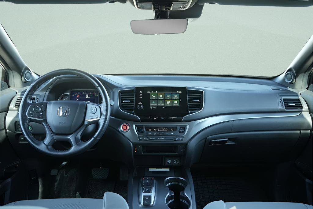 Used 2022 Honda Passport EX-L image 21