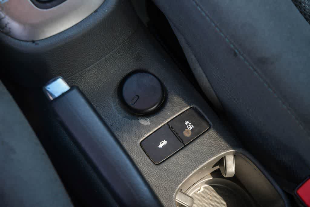 Used 2016 Chevrolet Sonic LT FWD image 21