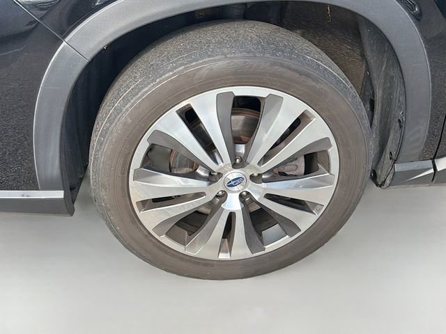 Used 2019 Subaru Ascent Limited w/ Popular Package #3 image 31