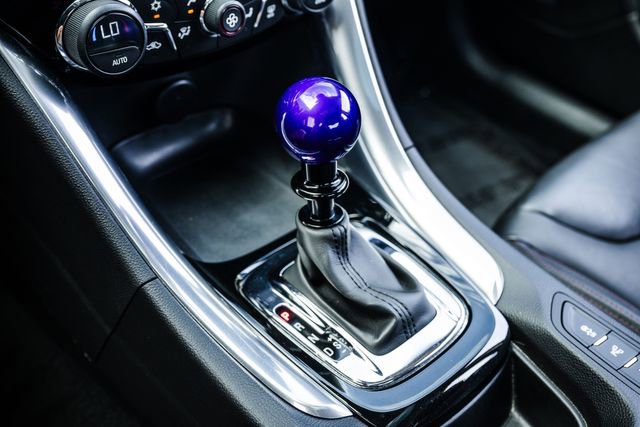 Used 2014 Chevrolet SS RWD image 17