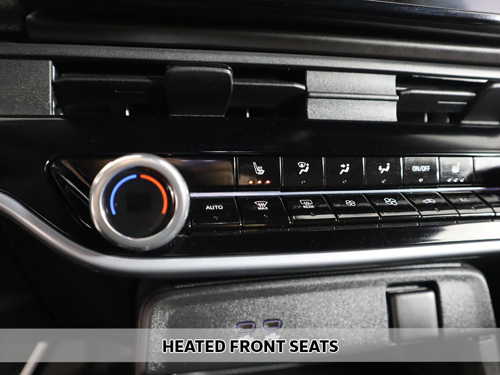 Used 2025 Honda Prologue EX image 8