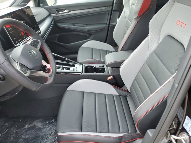 New 2026 Volkswagen GTI SE image 16