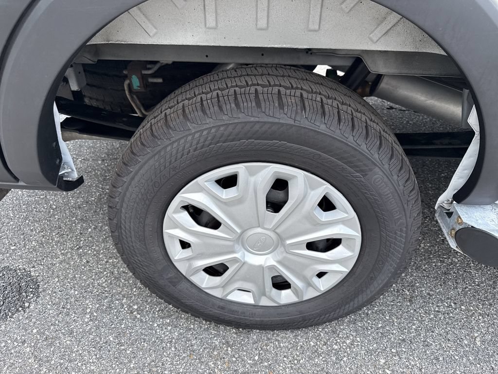 Used 2025 Ford Transit 250 Low Roof w/ Exterior Upgrade Package RWD image 16
