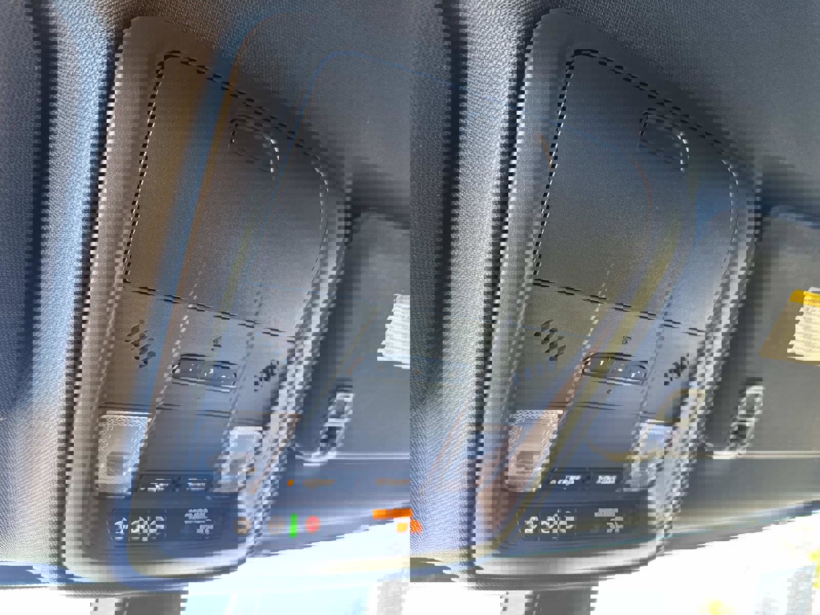 New 2026 Cadillac XT5 Luxury image 35