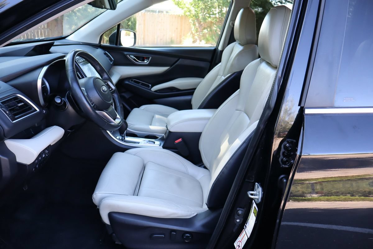 Used 2020 Subaru Ascent Limited AWD/4WD image 19