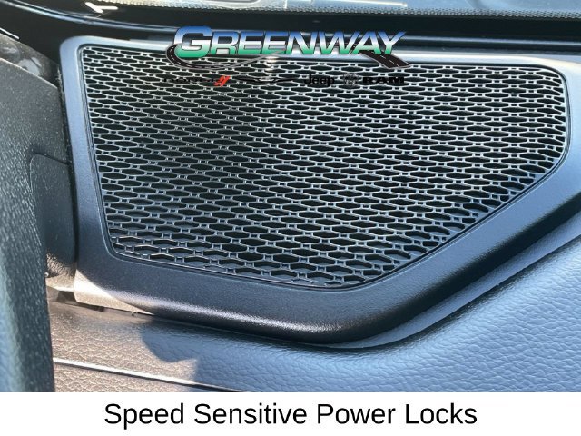 Used 2022 Jeep Wrangler Unlimited Sport AWD/4WD image 16