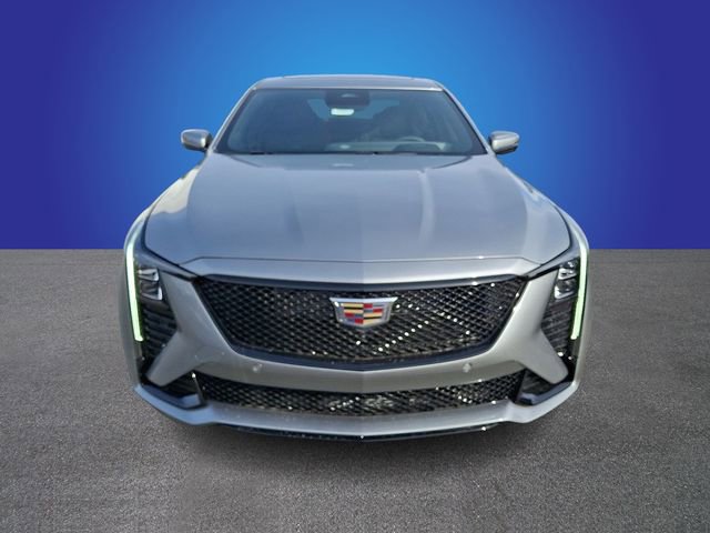 New 2026 Cadillac CT5 V RWD image 2