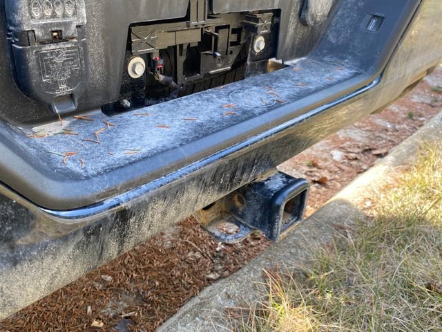 Certified 2022 Chevrolet Silverado 1500 RST image 5