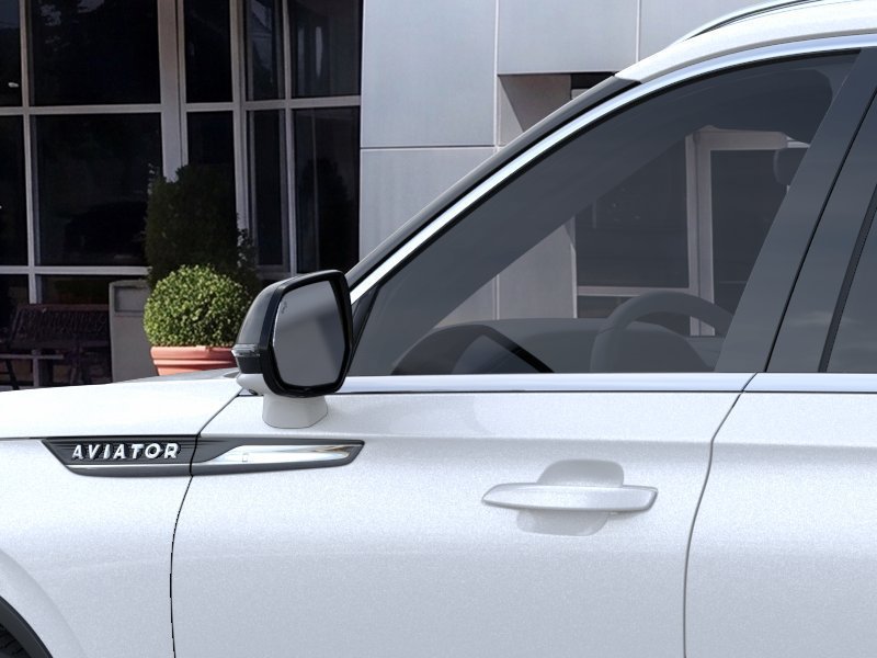 New 2026 Lincoln Aviator Reserve RWD image 21