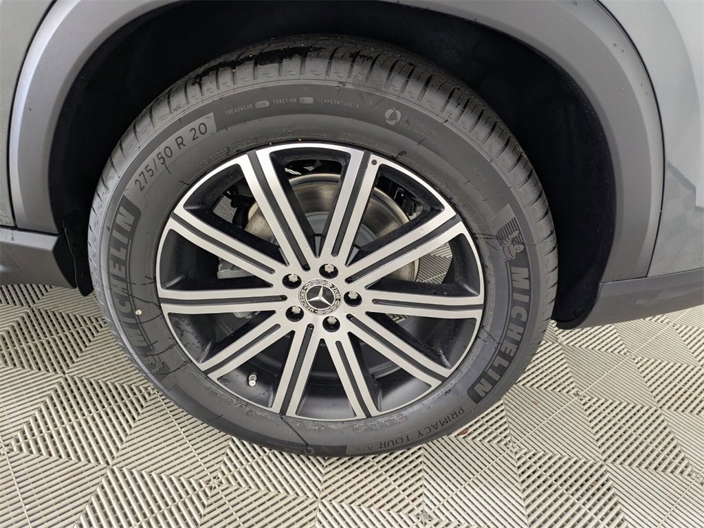 New 2026 Mercedes-Benz GLE 350 4MATIC image 14