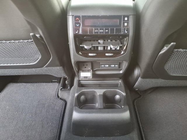 New 2026 Jeep Grand Cherokee L Limited image 28