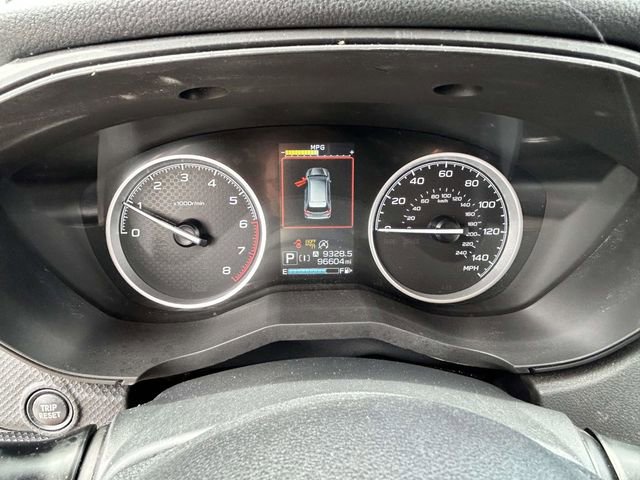 Used 2020 Subaru Forester Limited image 23