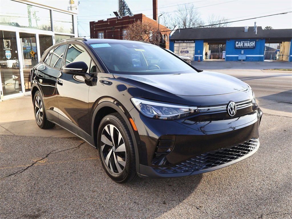 Certified 2024 Volkswagen ID.4 Standard image 7