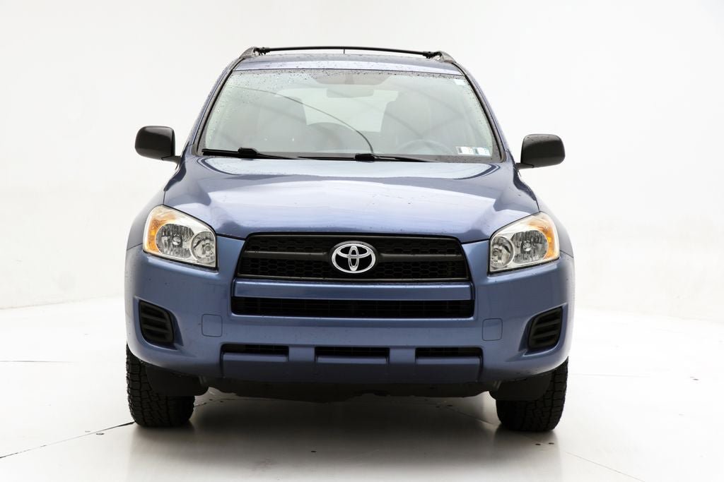 Used 2011 Toyota RAV4 4WD w/ Base L4 Extra Value Pkg image 4