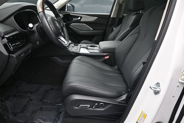 Used 2024 Acura MDX SH-AWD image 12