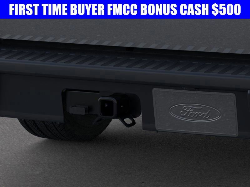 New 2026 Ford Maverick XLT image 23