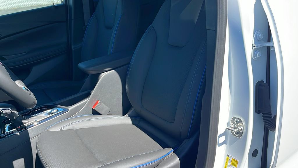 New 2026 Buick Encore GX Sport Touring w/ Comfort Package image 10