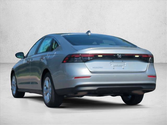 New 2026 Honda Accord LX image 9