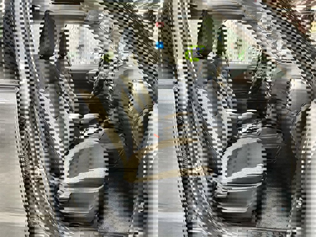 Used 2025 Ford Bronco Sport Big Bend w/ Convenience Package image 26