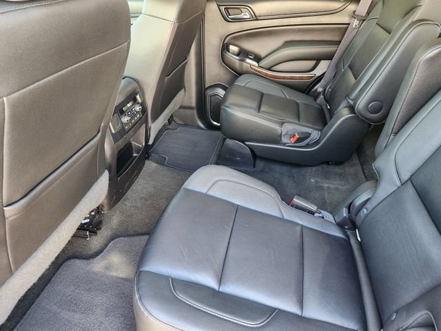 Used 2017 Chevrolet Tahoe LT RWD image 30