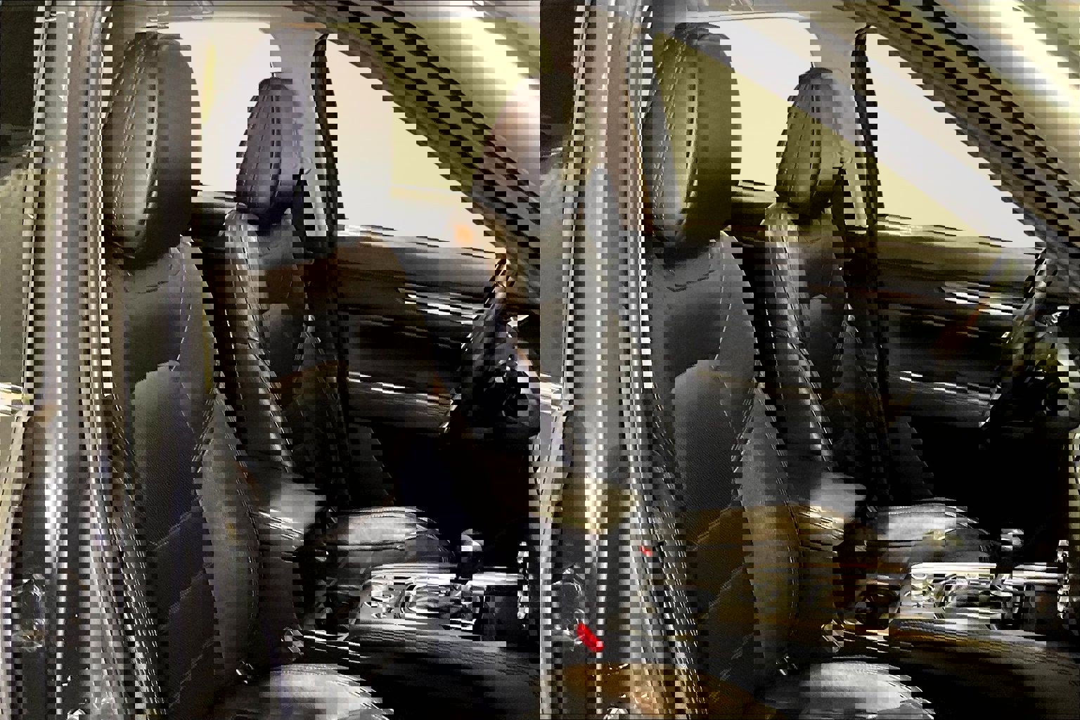 Used 2022 MAZDA CX-5 AWD 2.5 S w/ Premium Package image 28