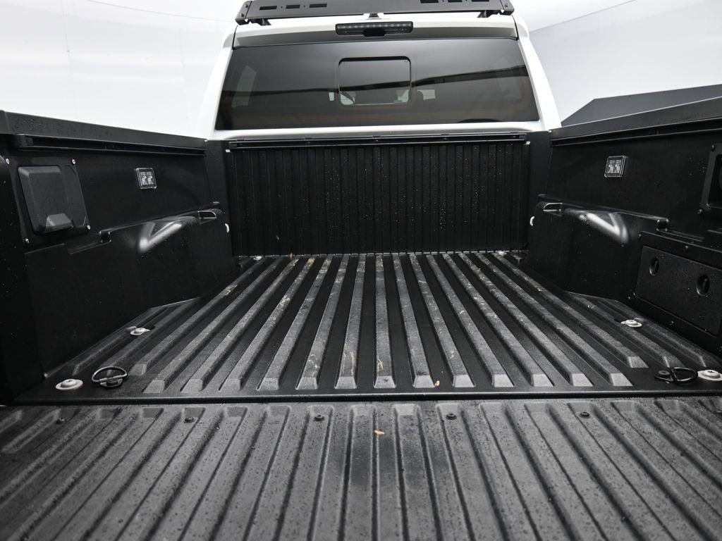 New 2024 Toyota Tacoma TRD Sport image 22