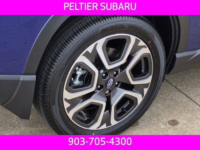 New 2026 Subaru Ascent Touring image 6