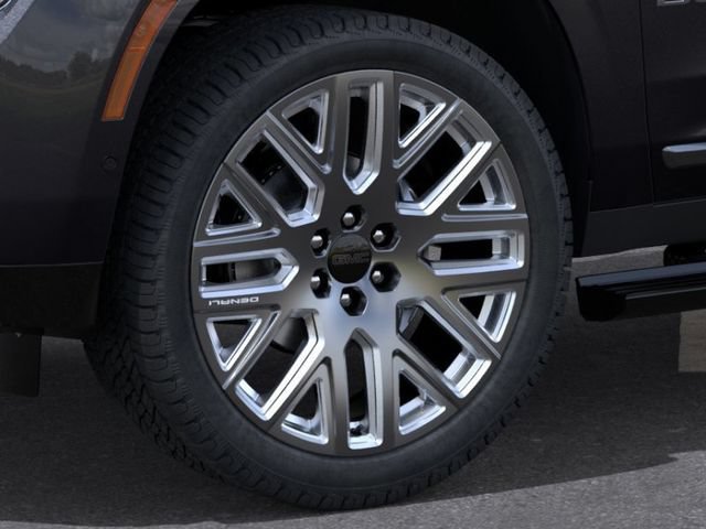 Used 2026 GMC Yukon Denali Ultimate AWD/4WD image 9