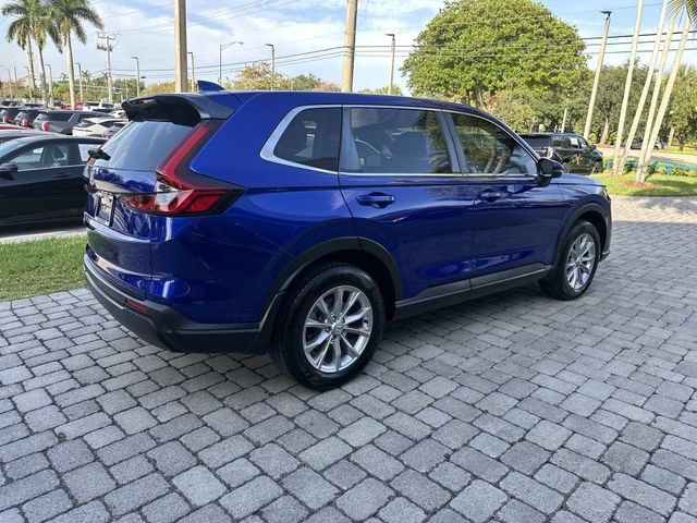Used 2024 Honda CR-V EX image 37