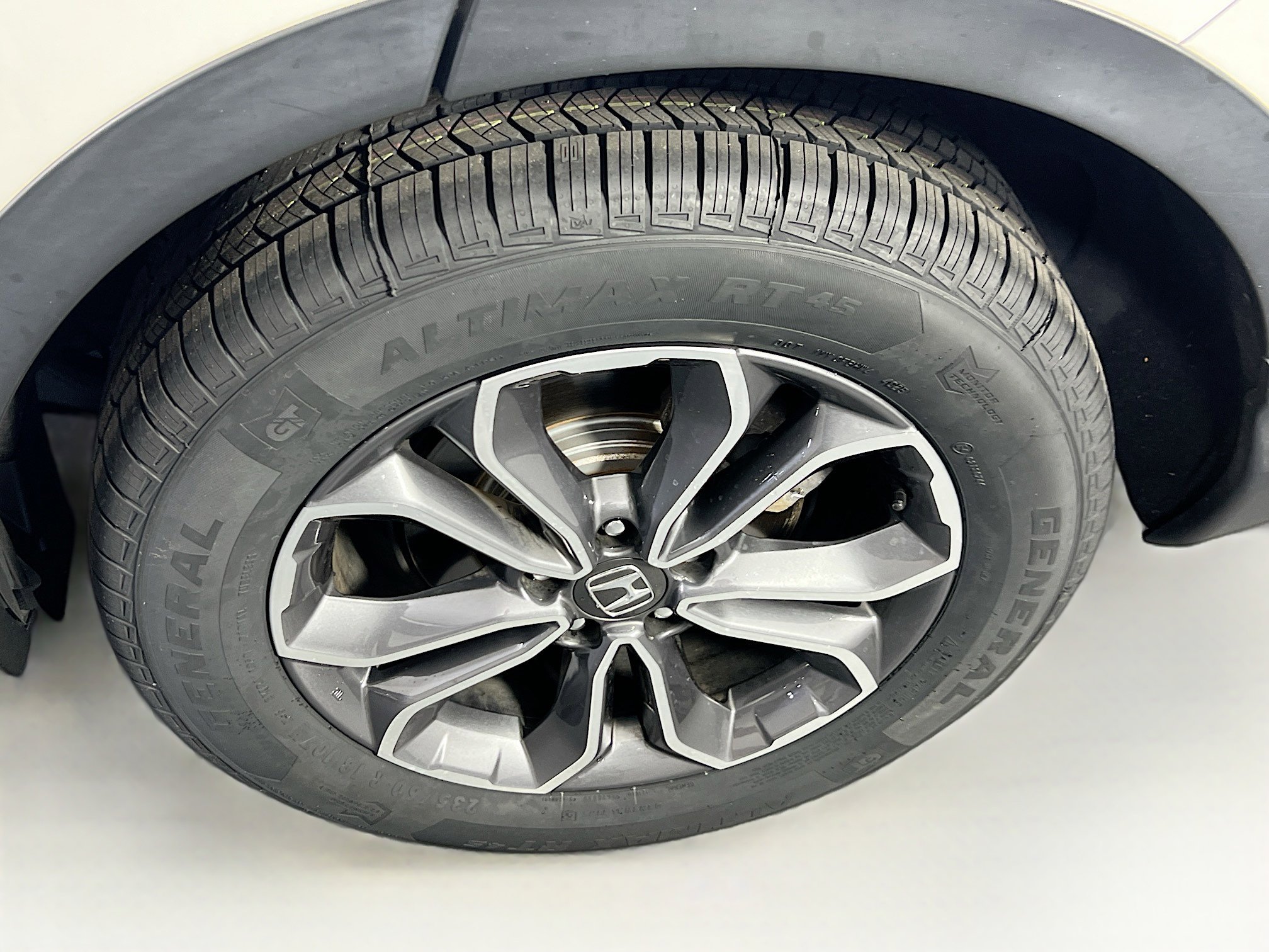 Used 2022 Honda CR-V EX-L image 30