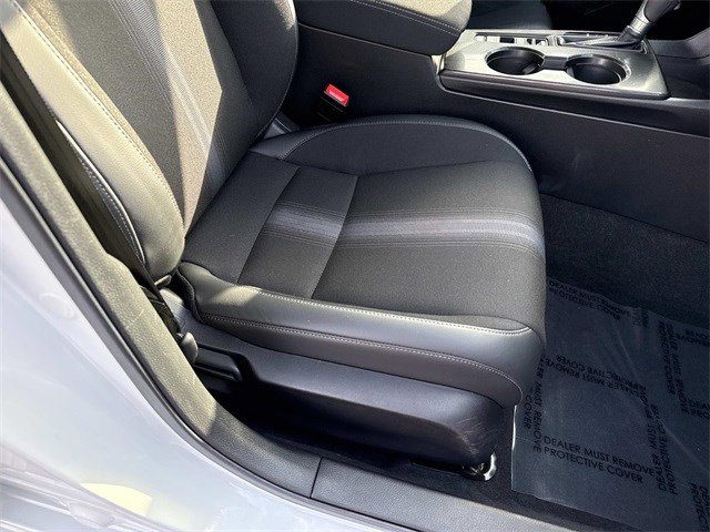 Used 2024 Honda Civic Sport image 10