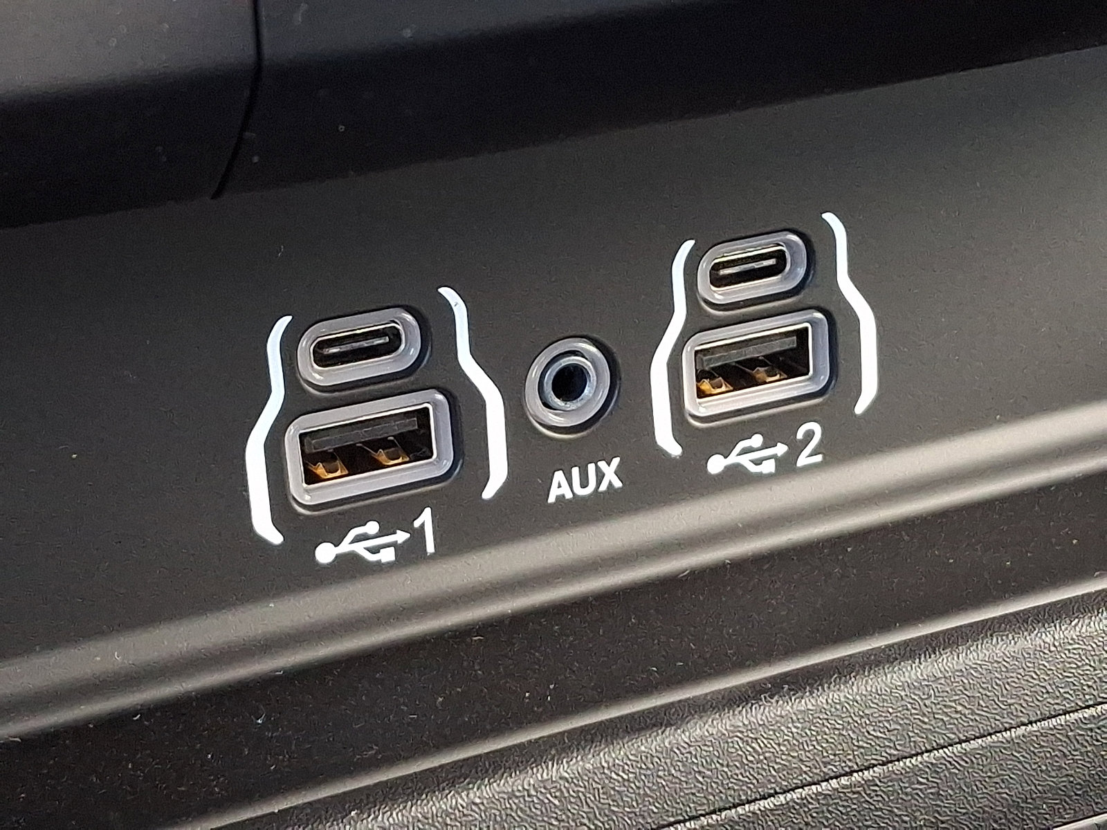 New 2026 RAM 1500 Express image 14