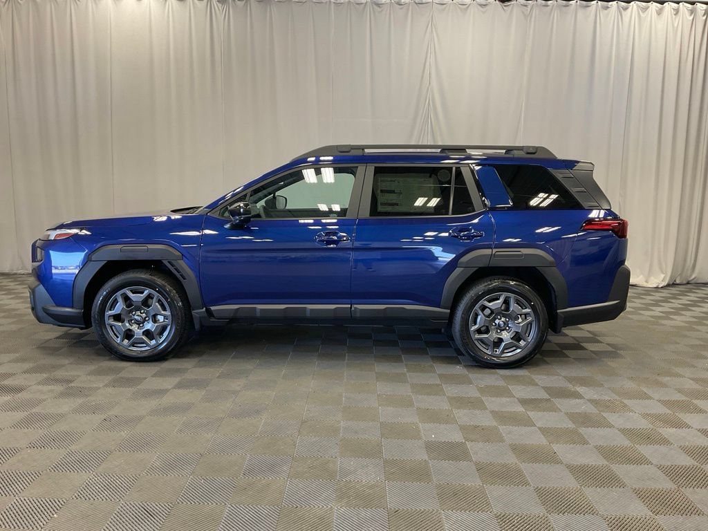 New 2026 Subaru Outback Touring XT AWD/4WD image 9