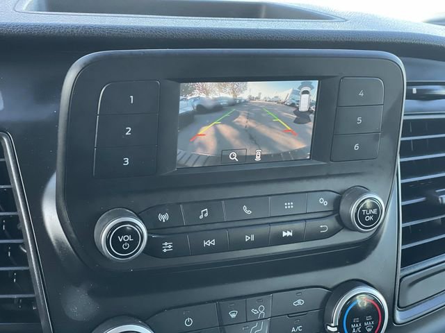 Used 2021 Ford Transit 350 XLT image 12