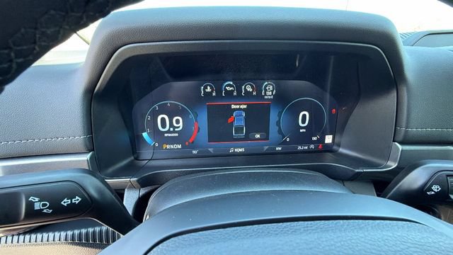 New 2026 Ford Ranger Lariat w/ Trailer Tow Package AWD/4WD image 29